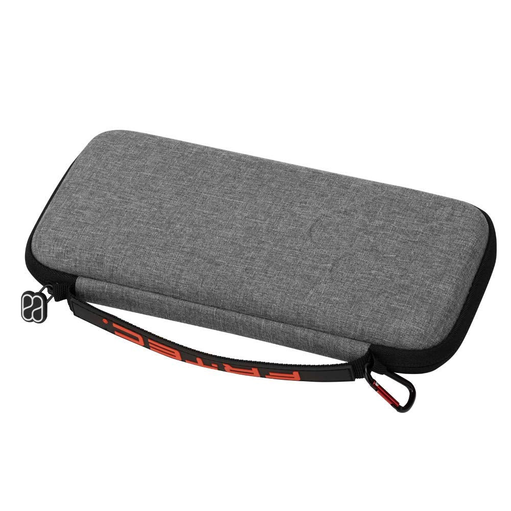 Funda De Transporte Funda De Transporte Y ProteccióN Premium Negro ( NINTENDO SWITCH - ) Funda De Transporte Funda De Transporte Y ProteccióN Premium Negro ( NINTENDO SWITCH - )